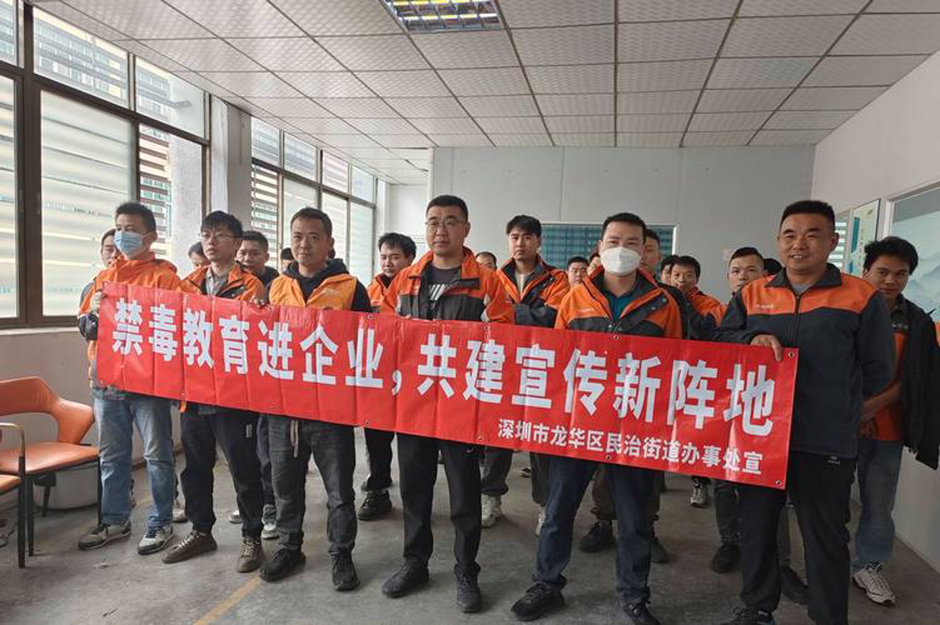 鑫贵消防器材